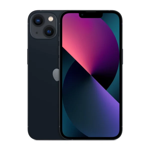 گوشی موبایل اپل مدل iPhone 13 CH - تصویر 3