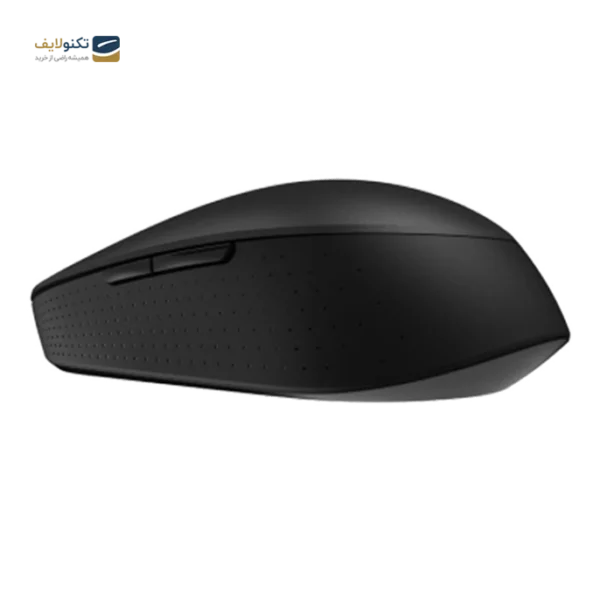 ماوس بی سیم شیائومی مدل Silent Edition - تصویر 2