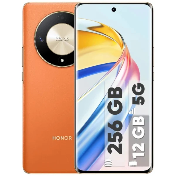 گوشی موبایل آنر 5G X9b ظرفیت 256 گیگابایت رم 12 گیگابایت - تصویر 3