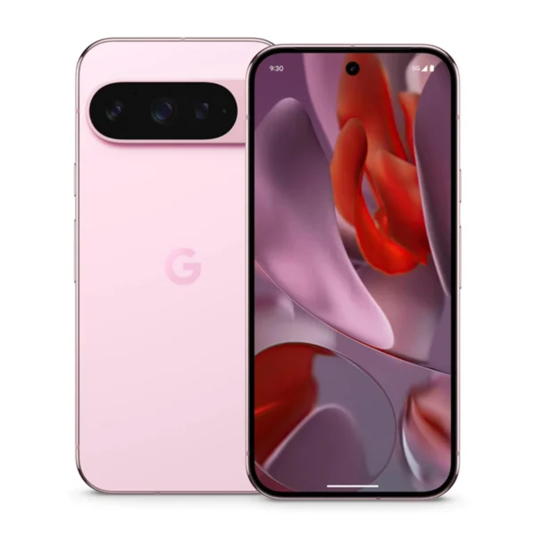 گوشی موبایل گوگل مدل Pixel 9 Pro XL ظرفیت 256 گیگابایت رم 12 گیگابایت - تصویر 2